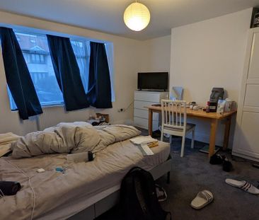 5 bedroom semi-detached house to rent - Photo 6