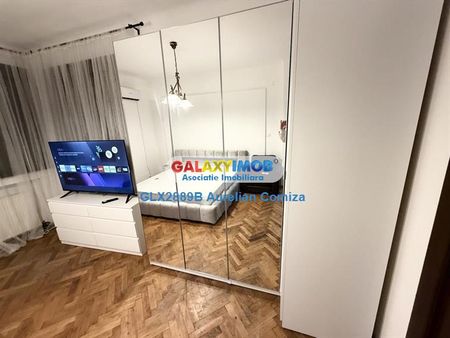 Inchiriere apartament 3 camere zona Stefan cel Mare - Photo 3