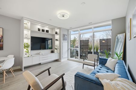 For Lease - 1575 Lakeshore Road Unit# 105, Mississauga, Ontario - Photo 2