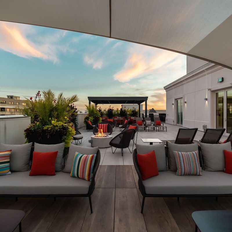 6801 Abraham de Sola St, Côte Saint-Luc, QC - Photo 1