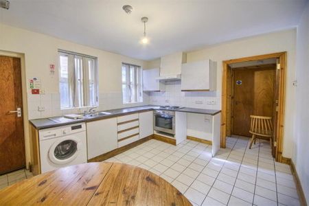 46a Cromwell Road, Belfast, BT7 1JX - Photo 3