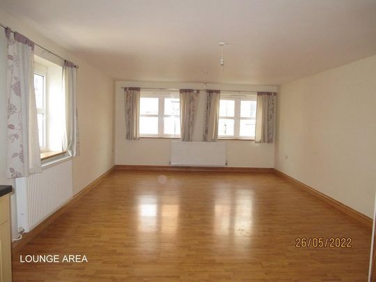 3 bedroom maisonette to rent - Photo 1