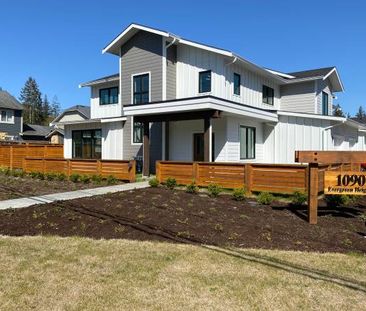 Evergreen Road Townhouse - Photo 1