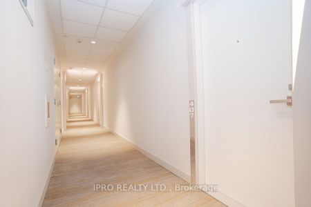 For Lease - 30 Ordnance Street Unit# 407, Toronto, Ontario - Photo 3