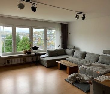 Attraktive 3-Zimmer-Wohnung in ruhiger Lage von Sundern - Foto 3