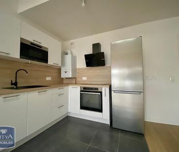 Location Appartement 2 pièces 50m² VIROFLAY 78220 - Photo 4