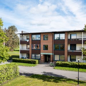 Stabsgränd 18, Östersund - Foto 2