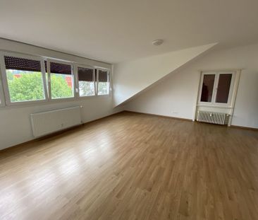 2.5 Zimmer, 63 m², 3. Stock - Photo 3