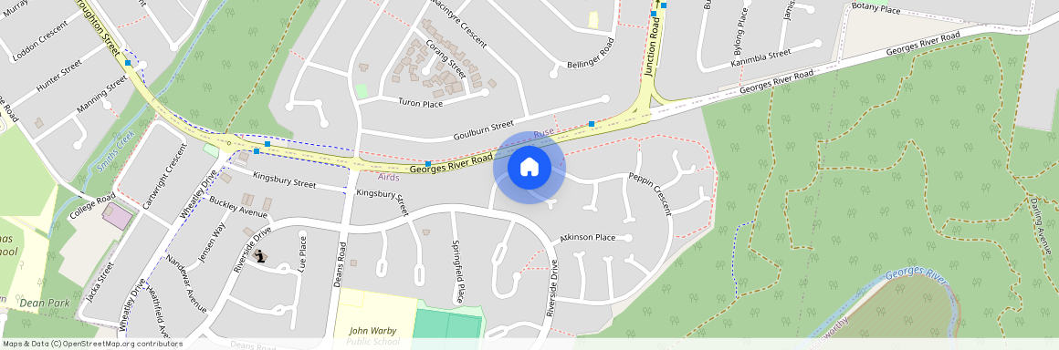 52 Peppin Crescent, Airds 2560, New South Wales