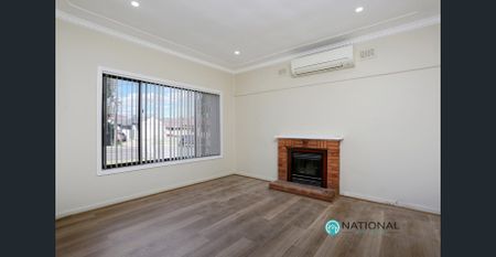 Updated Four Bedroom Home - Photo 5