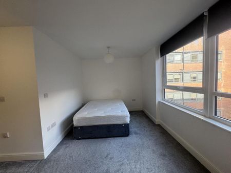 Studio to rent - Photo 2