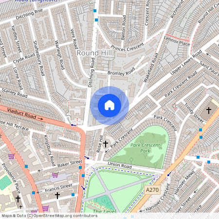 Canterbury Drive, BN2, Brighton