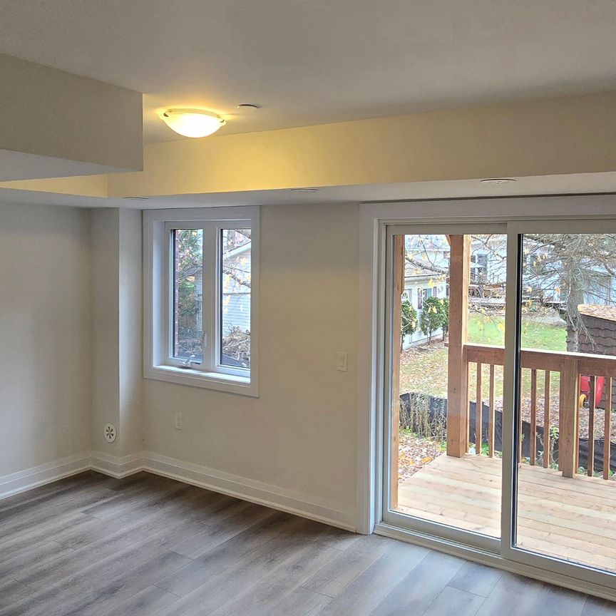 For Lease - 35 Marret Lane, Clarington, Ontario - Photo 1