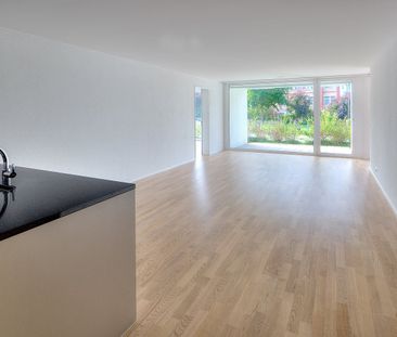 "Moderne Wohnung beim Bahnhof!" - Photo 3