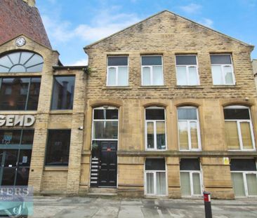 Sunbridge Road, Bradford, West Yorkshire, BD1 2HB - Photo 4