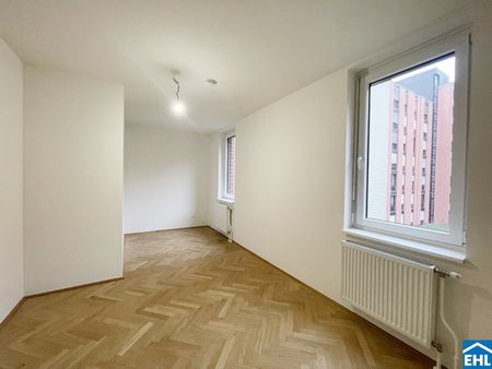 4-Zimmerwohnung im Arsenal mit Loggia! - Photo 4