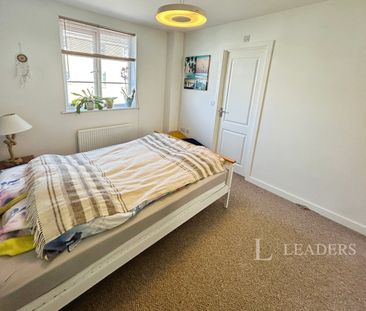 2 bedroom apartment to rent Molyneux Square, Hampton Vale, Peterbor... - Photo 4