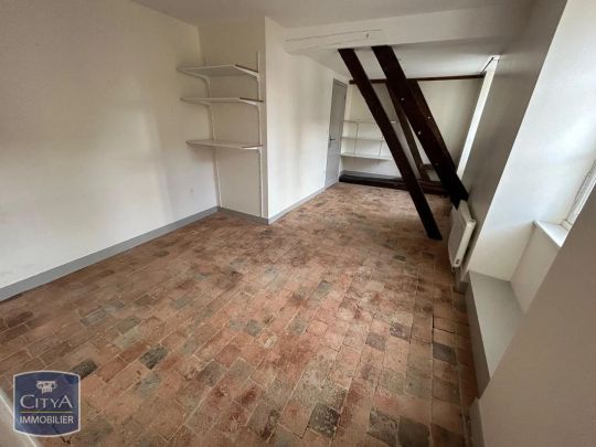 Appartement à louer 3 pièces 68m² - Photo 1