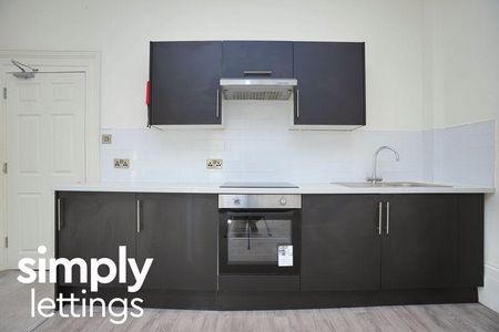 1 bedroom flat to rent - Photo 4