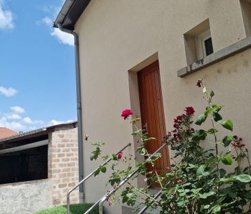 Location Appartement 2 pièces 42m² LOIRE SUR RHONE 69700 - Photo 6