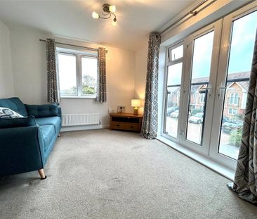 1 bedroom apartment to rent - Photo 4