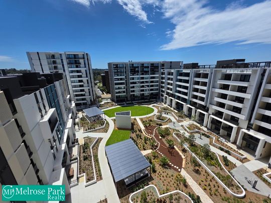 902/2E Appleroth Street, Melrose Park NSW 2114 - Apartment For Rent | Domain - Photo 1