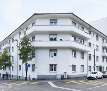 Bel appartement de 3 pièces au 3ème étage d’environ 68m2 - Foto 1