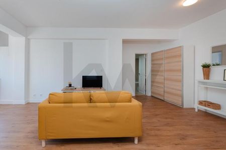 Apartamento T1 - Photo 2