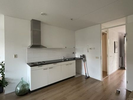 Te huur: Appartement Amendijk in Hooglanderveen - Photo 5