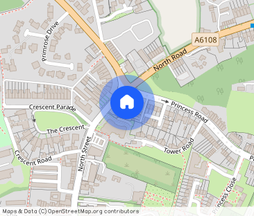 North Road, Ripon - Photo 1