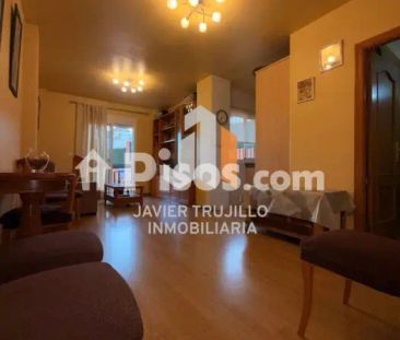 Apartamento en alquiler en Urbanización Santa Rosa-Generación del 27 - Foto 2