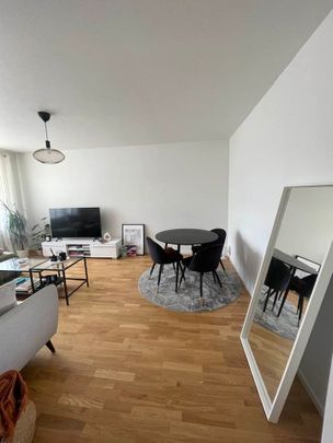 Bredbyplan, Spånga - Foto 1