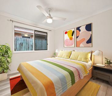 Relaxed Living in the Heart of Wynnum - Photo 5
