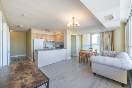 For Lease - 60 Brian Harrison Way Unit# 1204, Toronto, Ontario - Photo 3