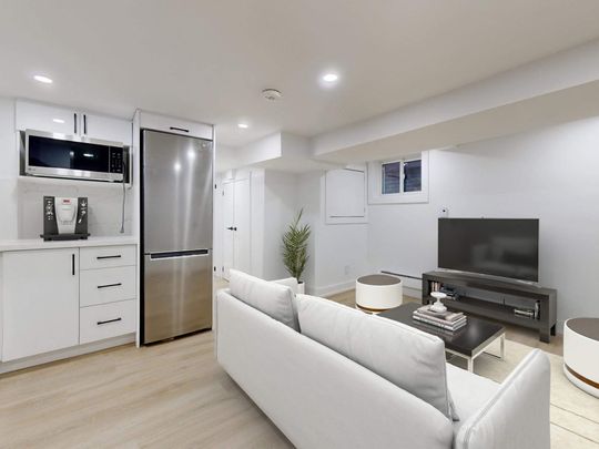 For Lease - 250 Major Street Unit# Lower F, Toronto, Ontario - Photo 1
