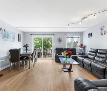 For Lease - 1401 Coulter Place, Orleans - Cumberland and Area, Ontario - Photo 2