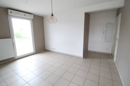 Location appartement 1 pièce 24.4 m² à La Madeleine (59110) - Photo 2