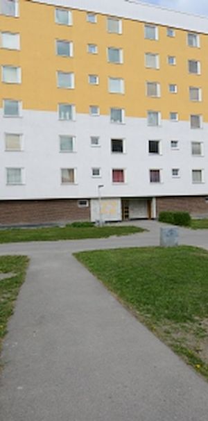 Alhagsvägen 24, Alby - Photo 2