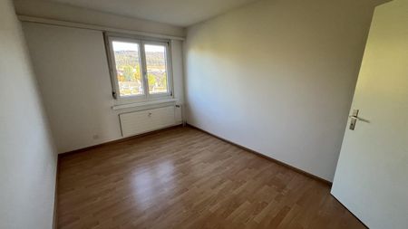 Familienfreundliches Wohnen am Naherholungsgebiet – nähe ISB - Photo 3