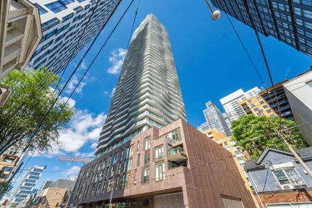 For Lease - 100 Dalhousie Street Unit# 803, Toronto, Ontario - Photo 4