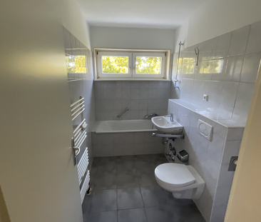 Demnächst frei! 3-Zimmer-Wohnung in Neunkirchen Salchendorf - Photo 6