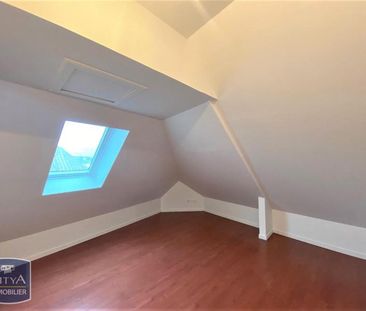 Location Appartement 3 pièces 51m² DIEPPE 76200 - Photo 5