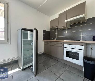 Appartement à louer 2 pièces 45.58m² - Photo 6