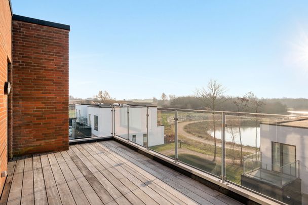 Hedesøvej 10, 2. sal - dør 3 - Photo 1