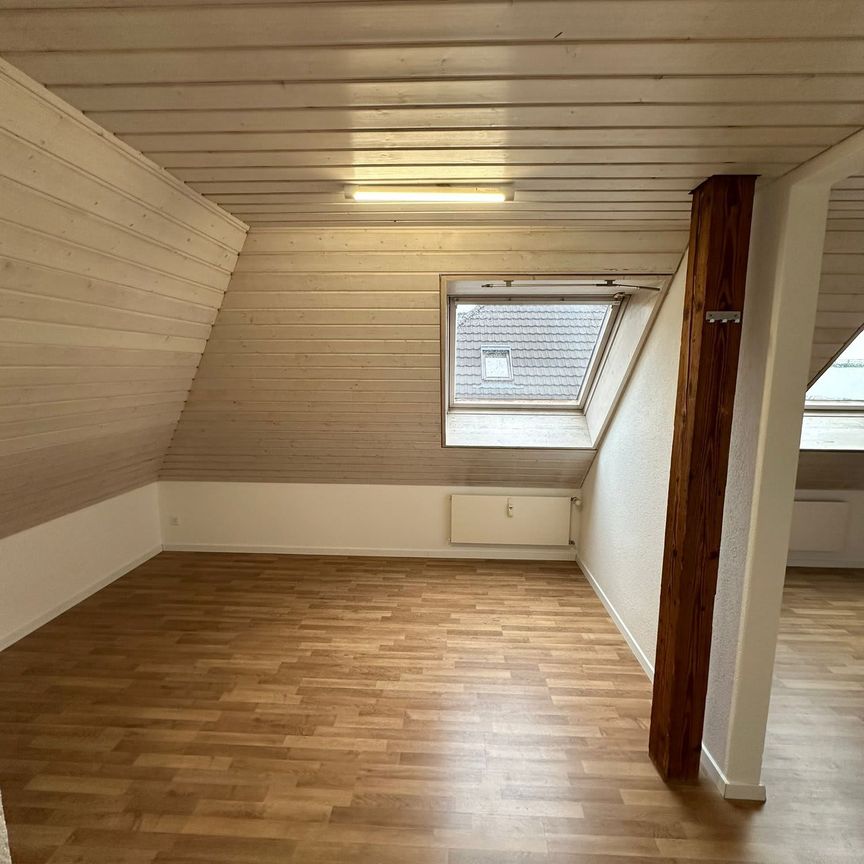 4.5 Zimmer, 120 m², 3. Stock - Photo 1