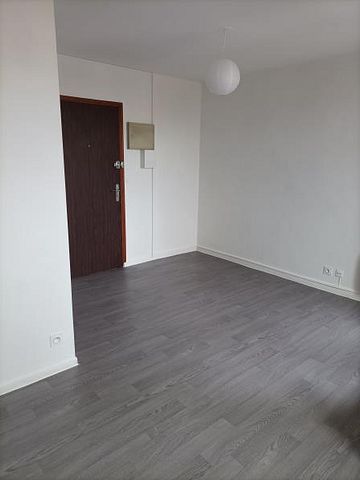 APPARTEMENT TOULOUSE - 1 pièce(s) - 27 m2 - Photo 4