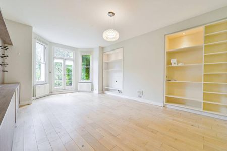 3 bedroom flat to rent - Photo 5