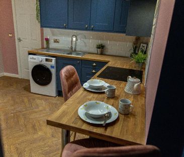 Studio to rent - Photo 6