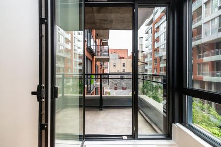 400 Rue de l'Inspecteur, apt. 310 - Photo 3