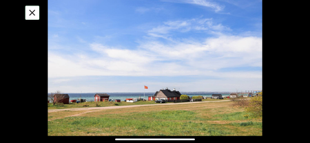 Kustgatan, Råå - Foto 4